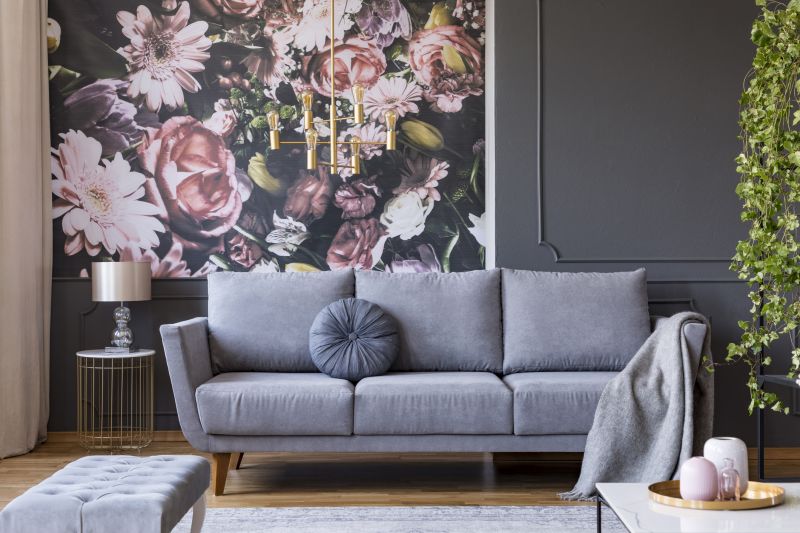 Wall Covering Installation in Kansas City, MO