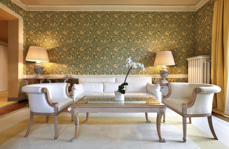 Wallpapering Service in Kansas City, MO