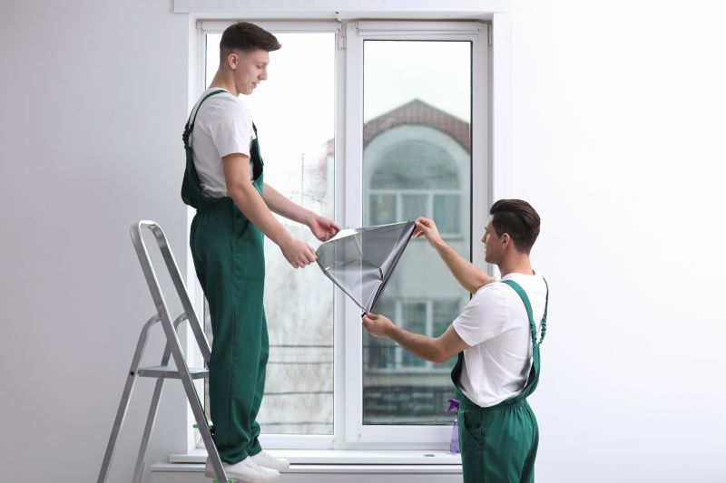 Contact About Window Shades Installation