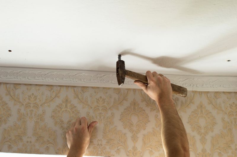 Nursery Wallpaper Installation in Overland Park, KS