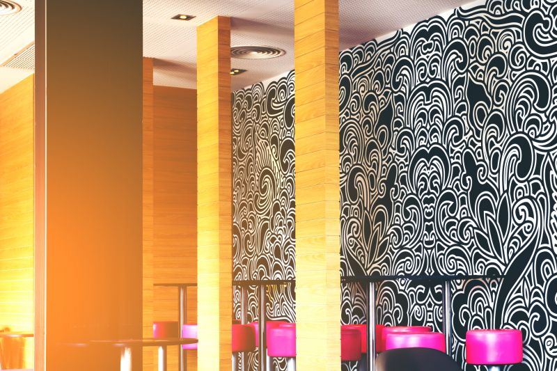 Wall Covering Installation in Denver, CO