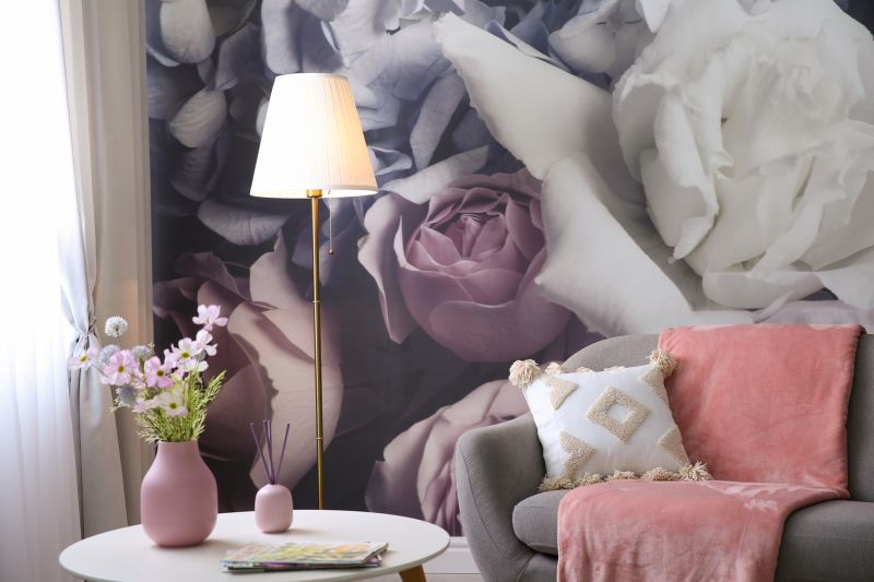 Wallpaper Border Installation in Denver County, CO