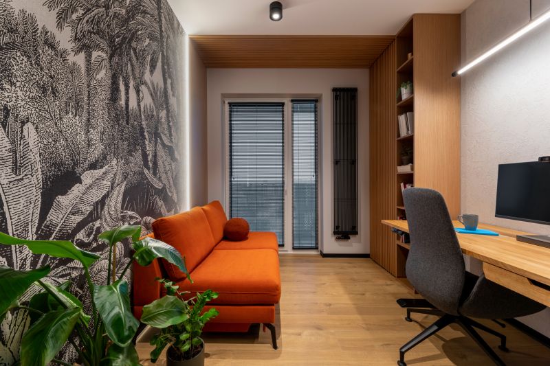 Wallpaper Installation in Denver, CO