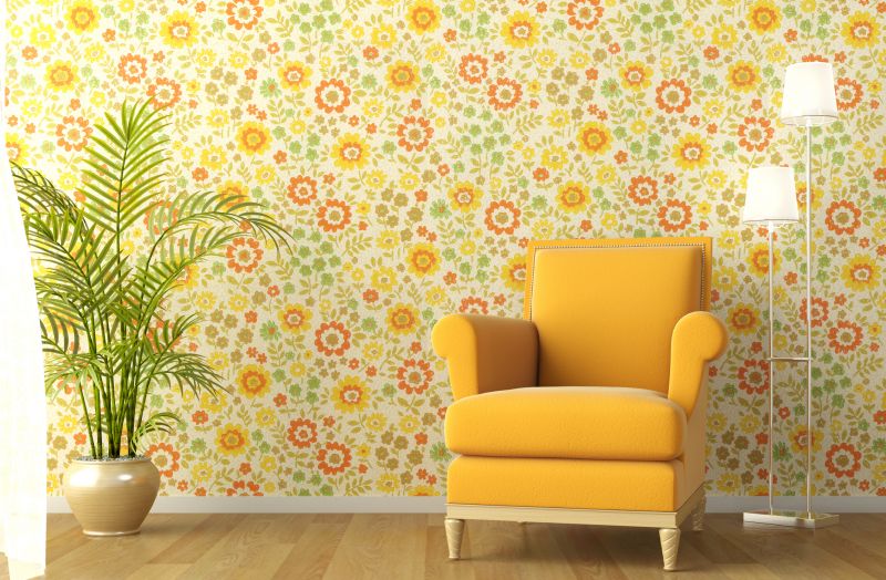 Wallpaper Installation in Conroe, TX