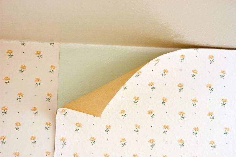 Wallpaper Repair in Littleton, CO