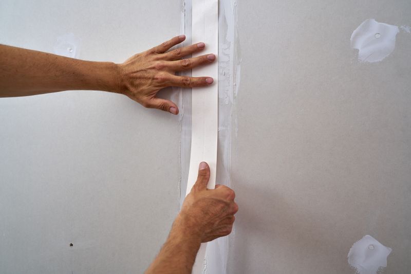 Wallpaper Restoration in Olathe, KS