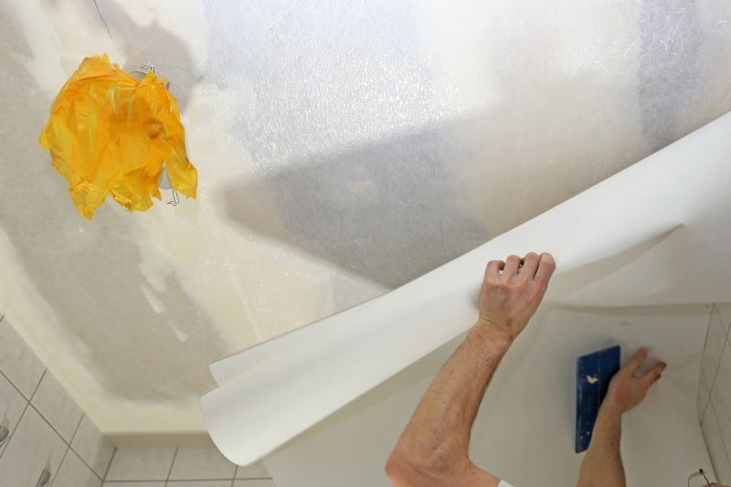 Wallpapering Service in Littleton, CO