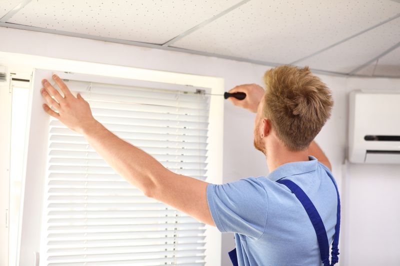 Window Blinds Installation in Denver, CO